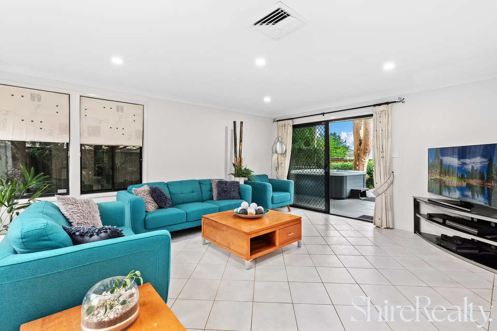 6 Lamont Close, Kellyville Sold by Shire Realty - image 8
