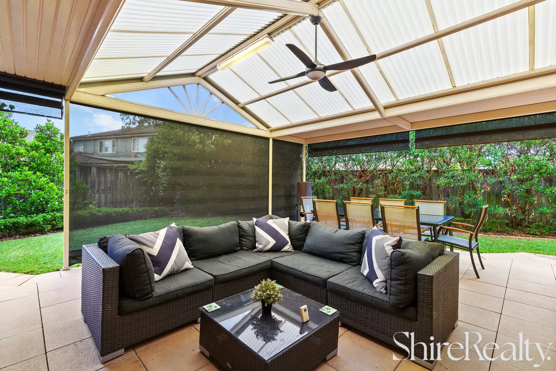 6 Lamont Close, Kellyville Sold by Shire Realty - image 15