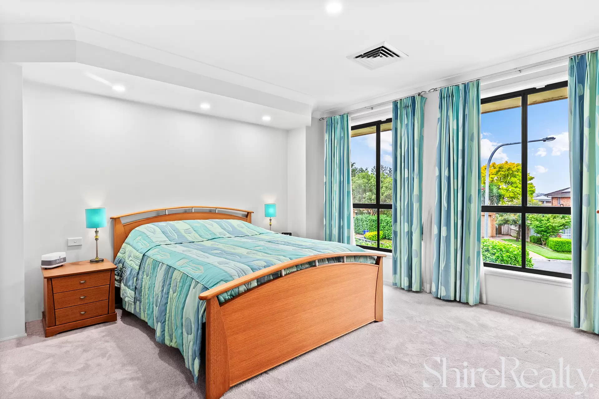 6 Lamont Close, Kellyville Sold by Shire Realty - image 11