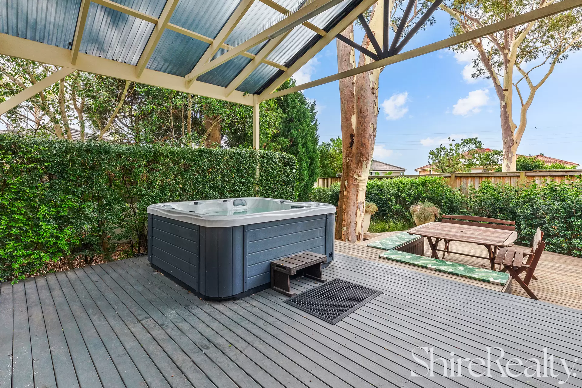 6 Lamont Close, Kellyville Sold by Shire Realty - image 17