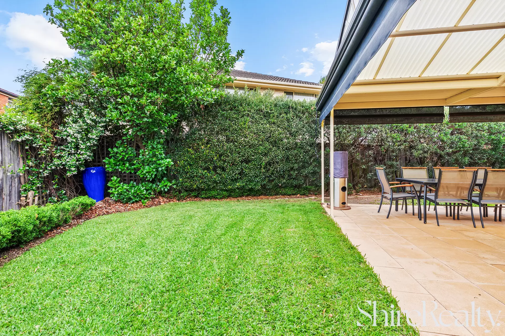 6 Lamont Close, Kellyville Sold by Shire Realty - image 16