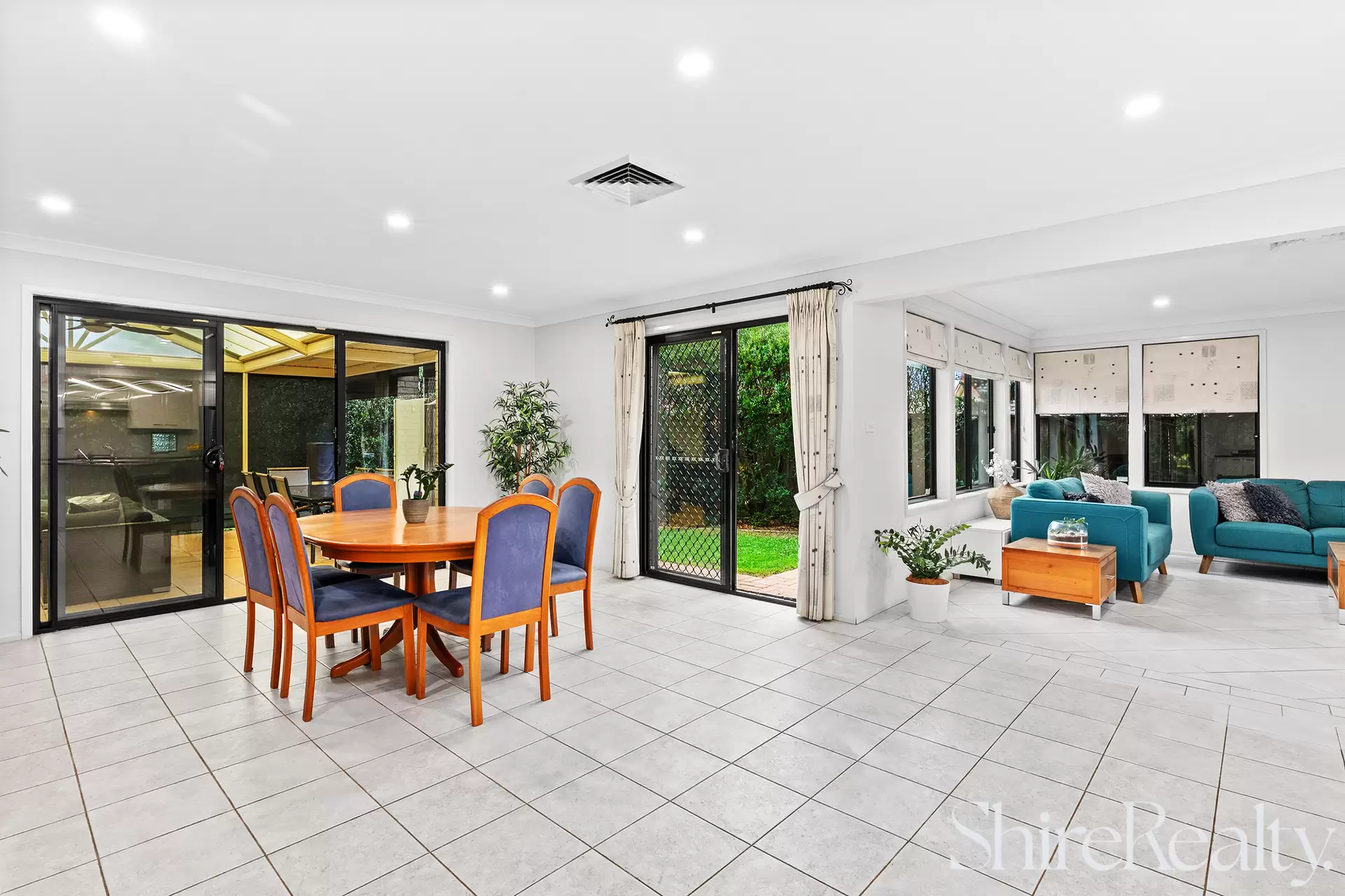 6 Lamont Close, Kellyville Sold by Shire Realty - image 6