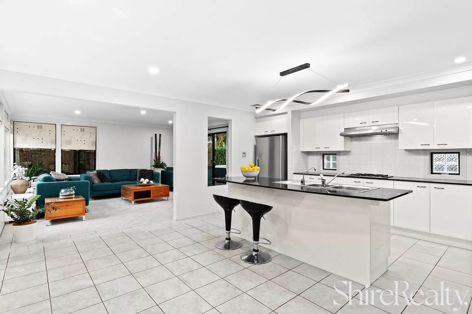 6 Lamont Close, Kellyville Sold by Shire Realty - image 5