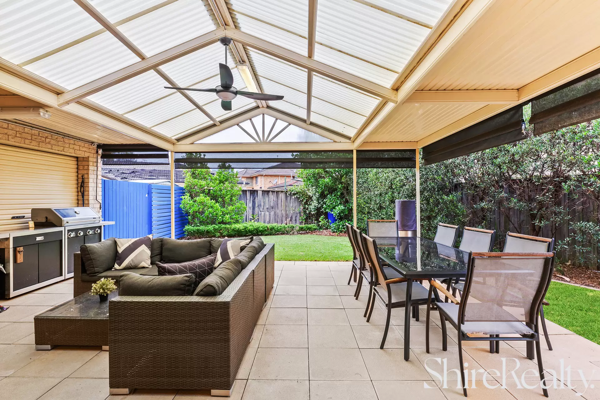 6 Lamont Close, Kellyville Sold by Shire Realty - image 2