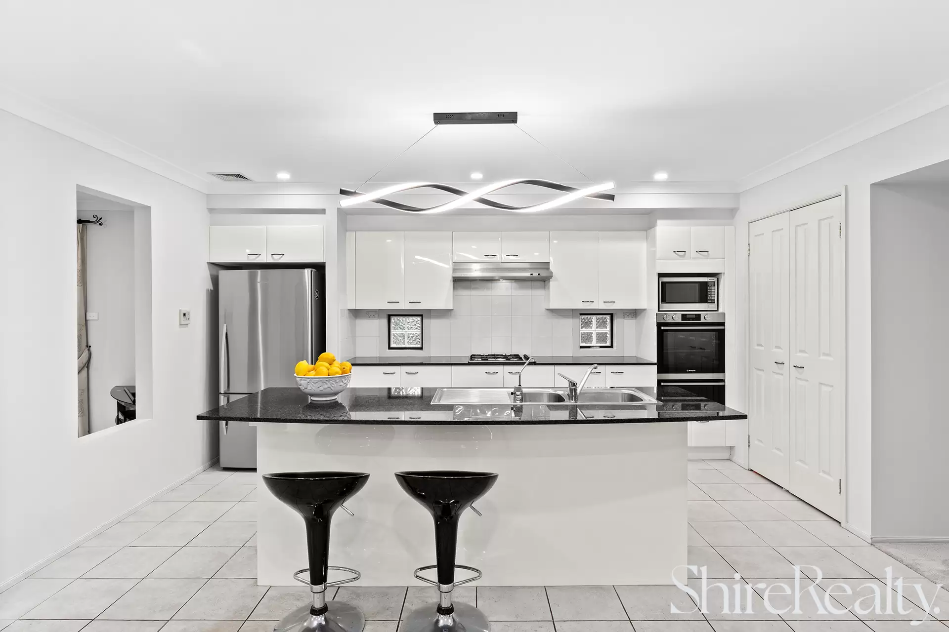 6 Lamont Close, Kellyville Sold by Shire Realty - image 3