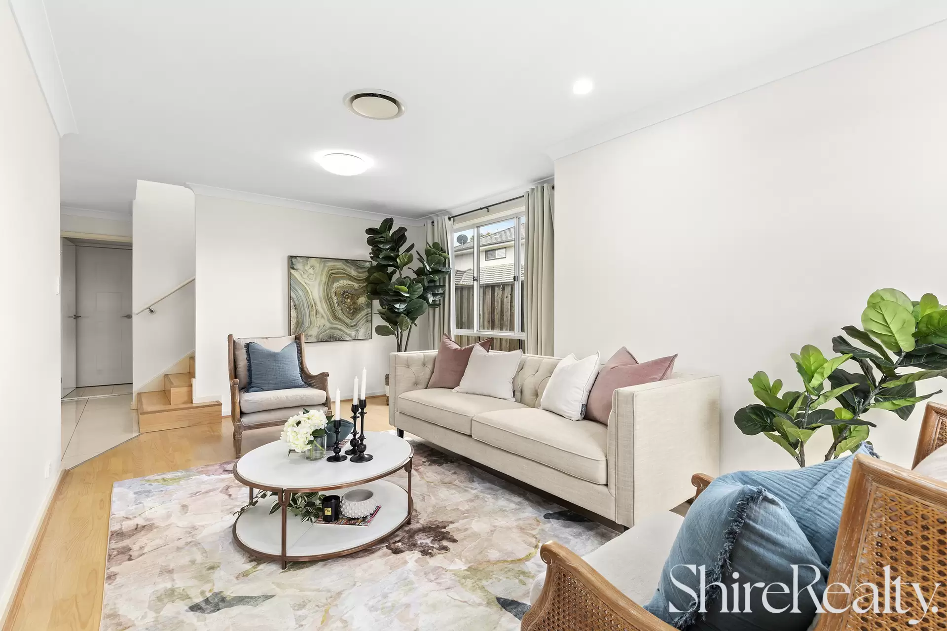 4 Digger Street, The Ponds Sold by Shire Realty - image 4