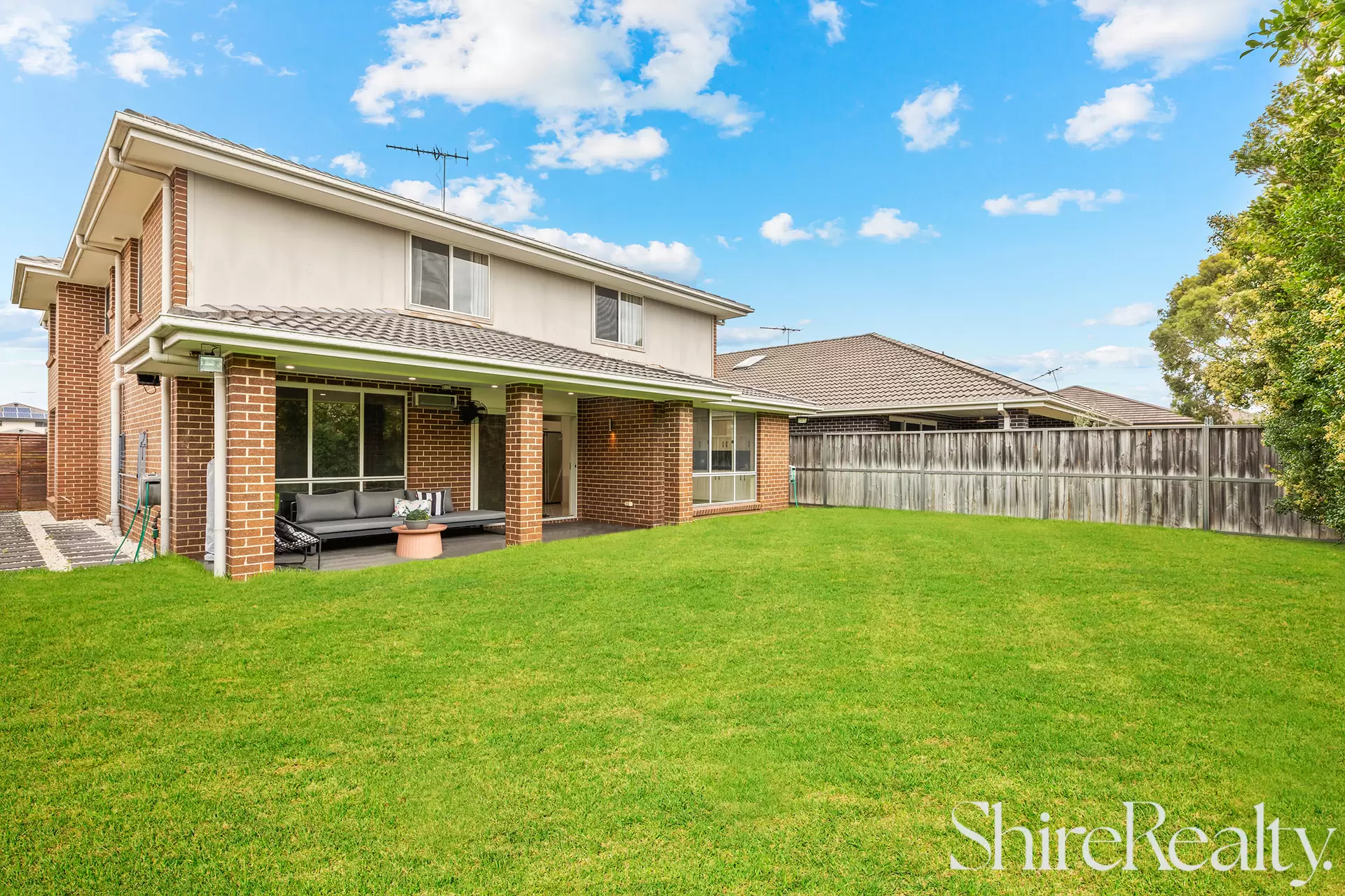 4 Digger Street, The Ponds Sold by Shire Realty - image 15