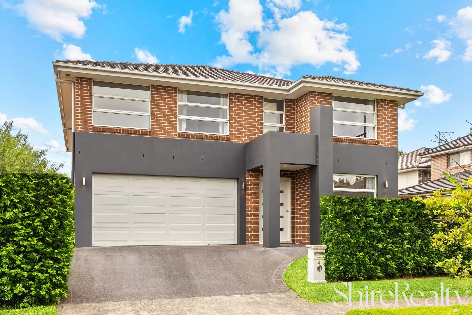 4 Digger Street, The Ponds Sold by Shire Realty - image 1