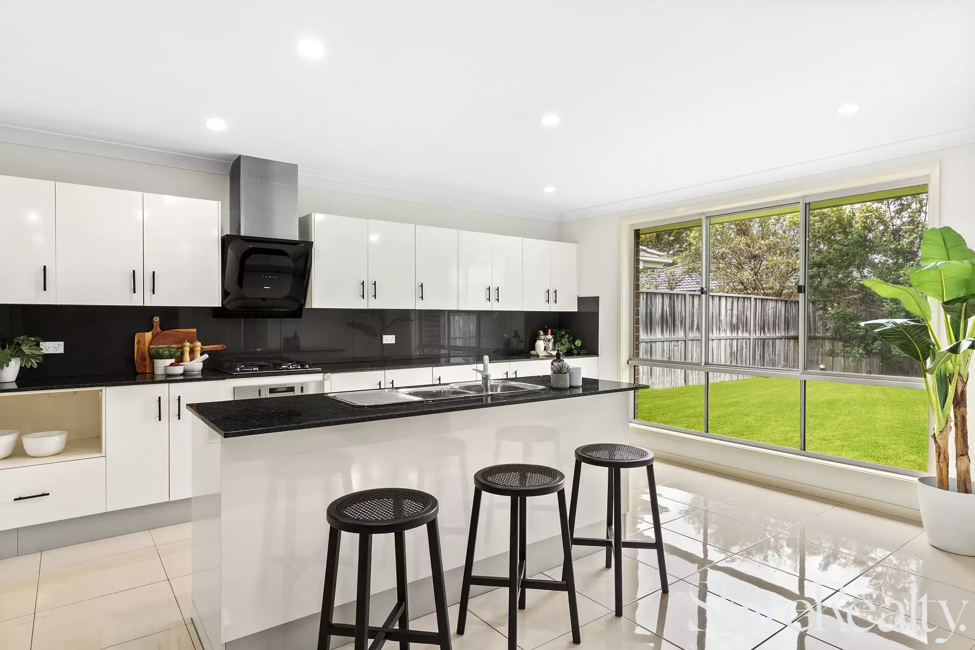 4 Digger Street, The Ponds Sold by Shire Realty - image 2