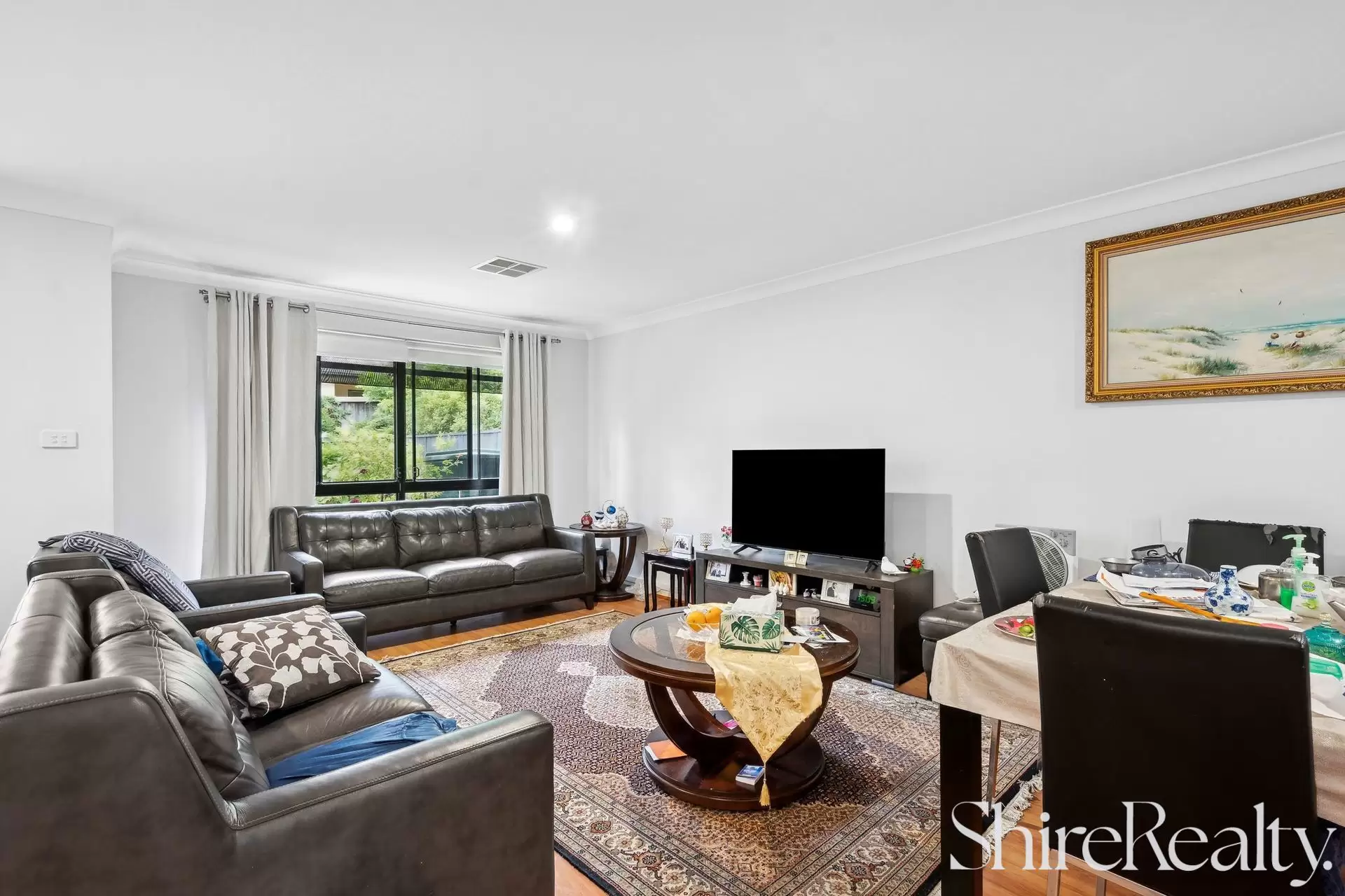 Baulkham Hills Leased by Shire Realty - image 2