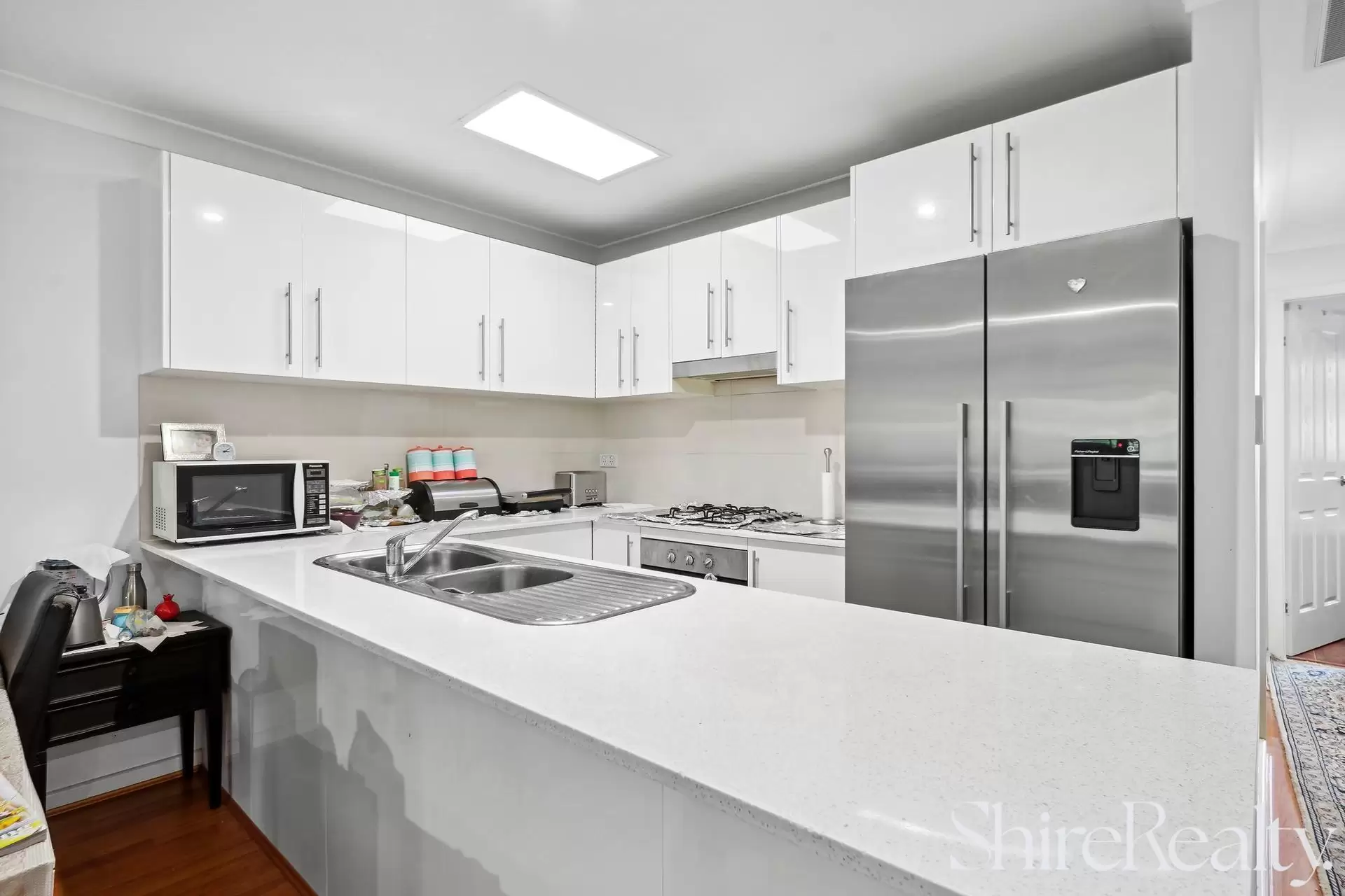Baulkham Hills Leased by Shire Realty - image 3