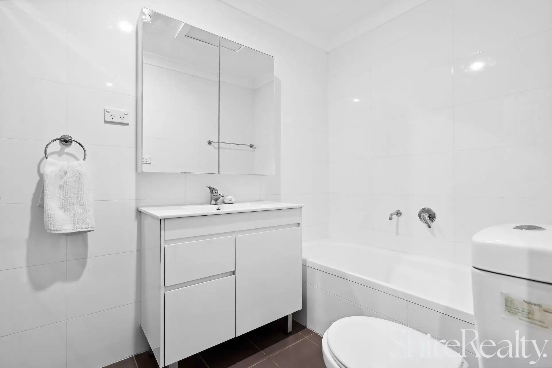 Baulkham Hills Leased by Shire Realty - image 6