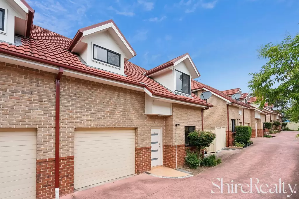 St Marys Leased by Shire Realty
