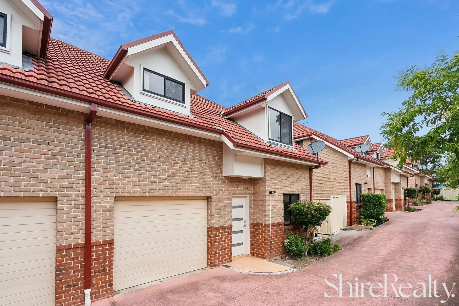 St Marys Leased by Shire Realty - image 1