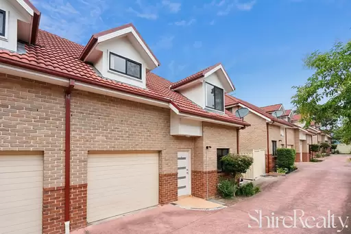 St Marys Leased by Shire Realty