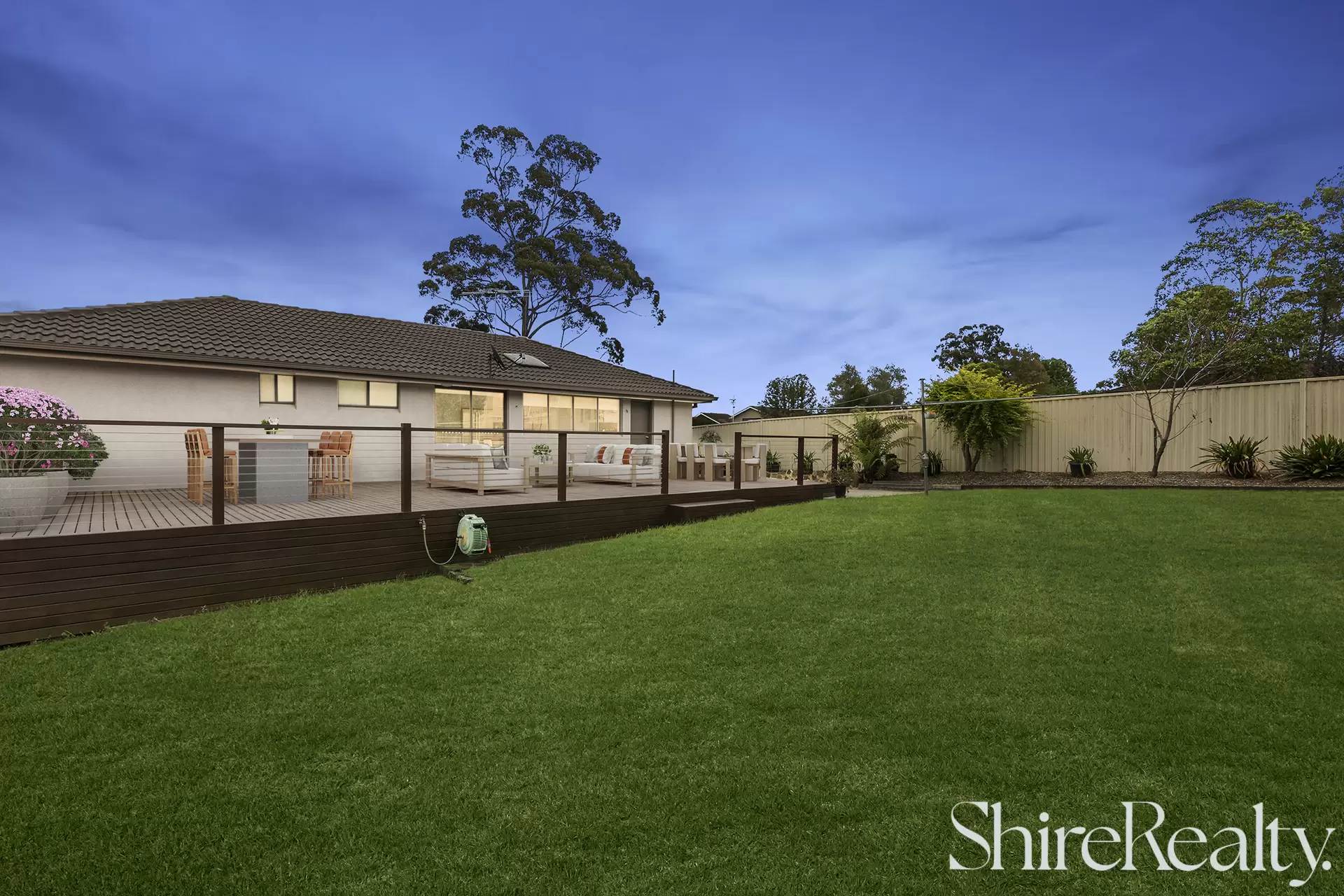 57 Aruma Avenue, Kellyville Sold by Shire Realty - image 2