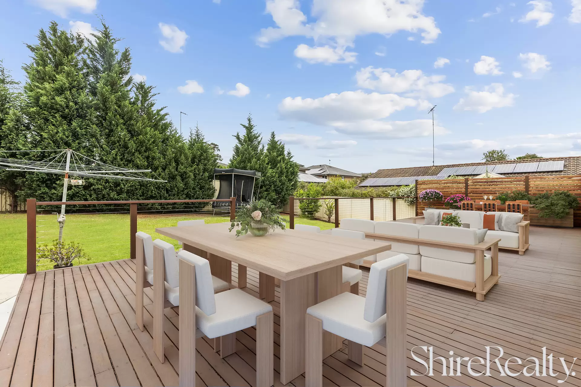 57 Aruma Avenue, Kellyville Sold by Shire Realty - image 12