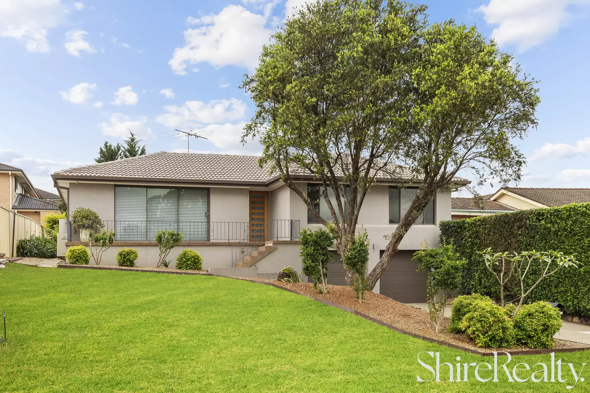 57 Aruma Avenue, Kellyville Sold by Shire Realty - image 15