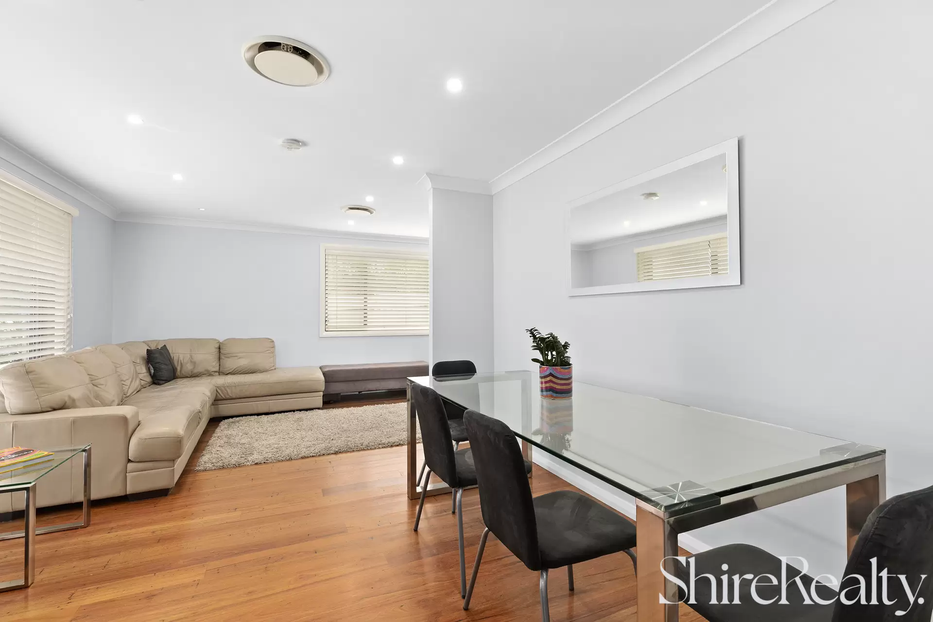 57 Aruma Avenue, Kellyville Sold by Shire Realty - image 5