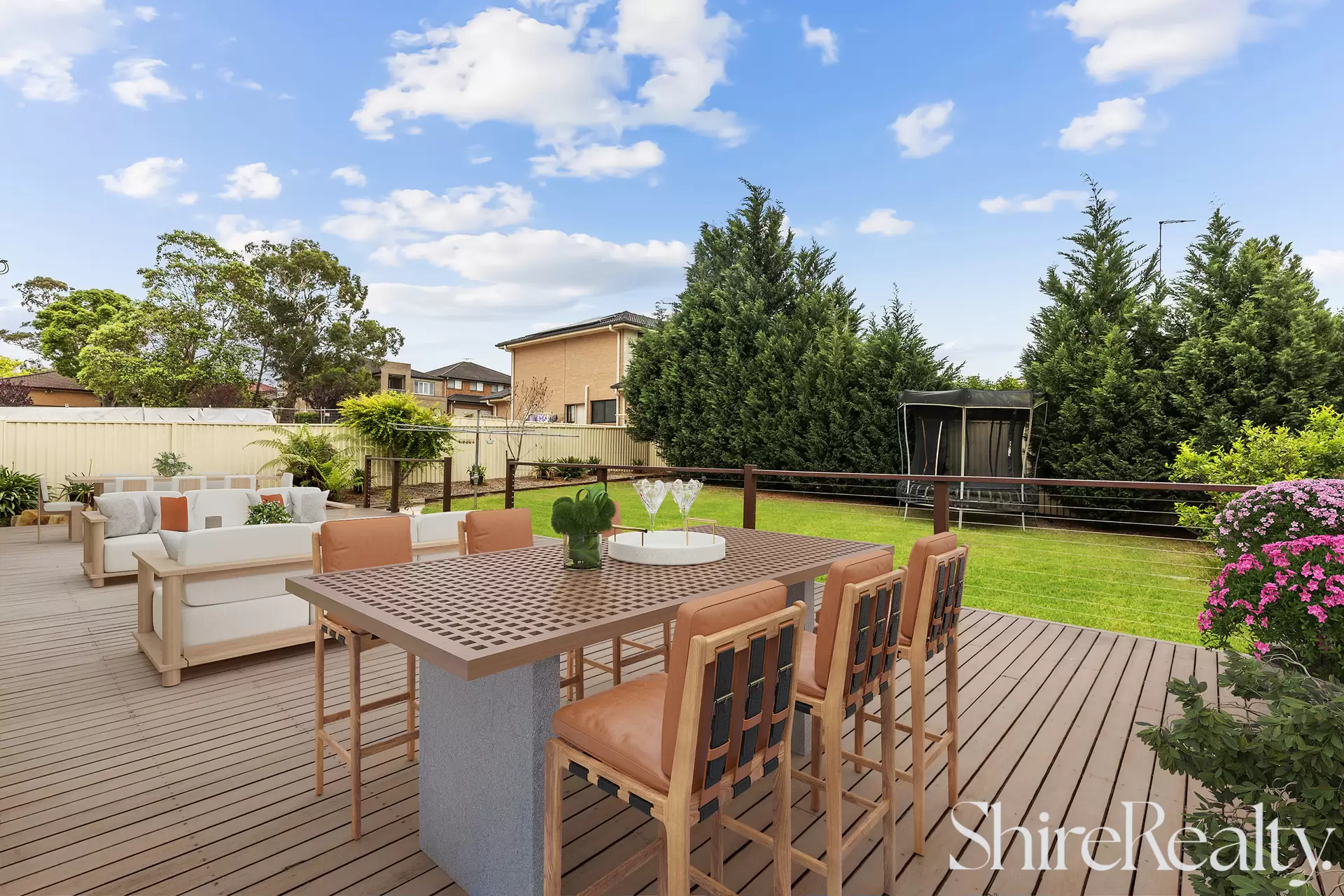 57 Aruma Avenue, Kellyville Sold by Shire Realty - image 11