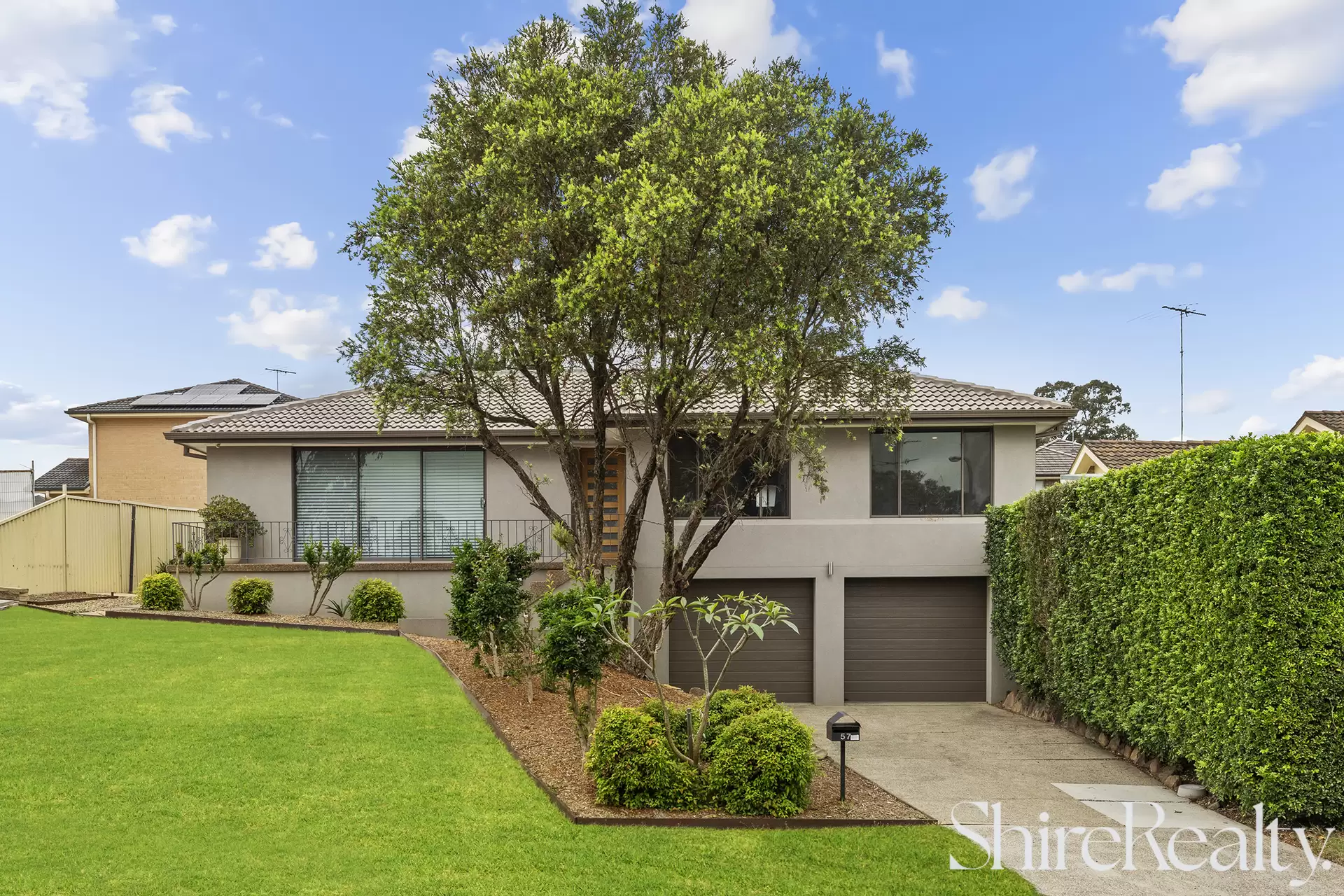57 Aruma Avenue, Kellyville Sold by Shire Realty - image 14