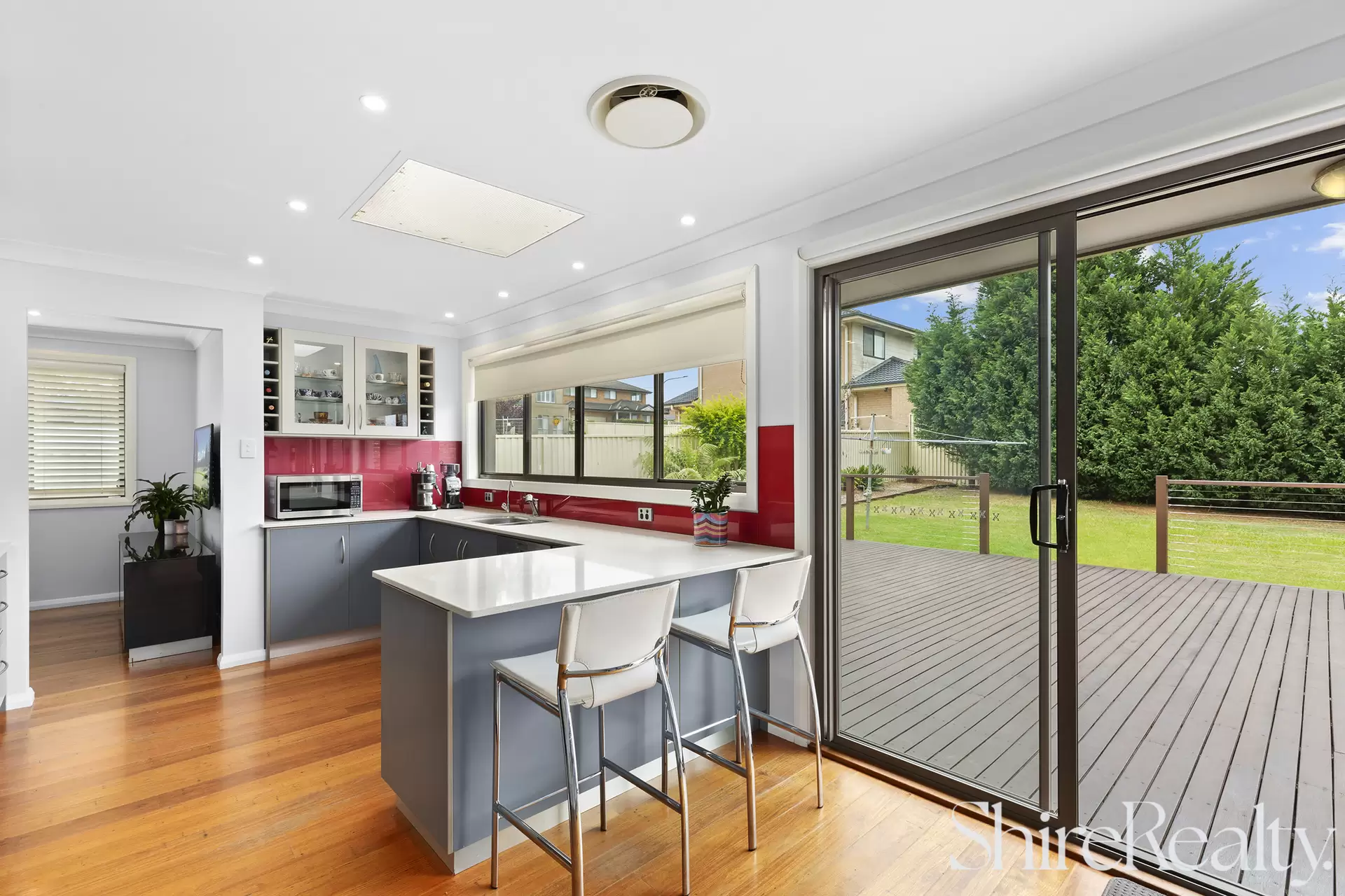 57 Aruma Avenue, Kellyville Sold by Shire Realty - image 4