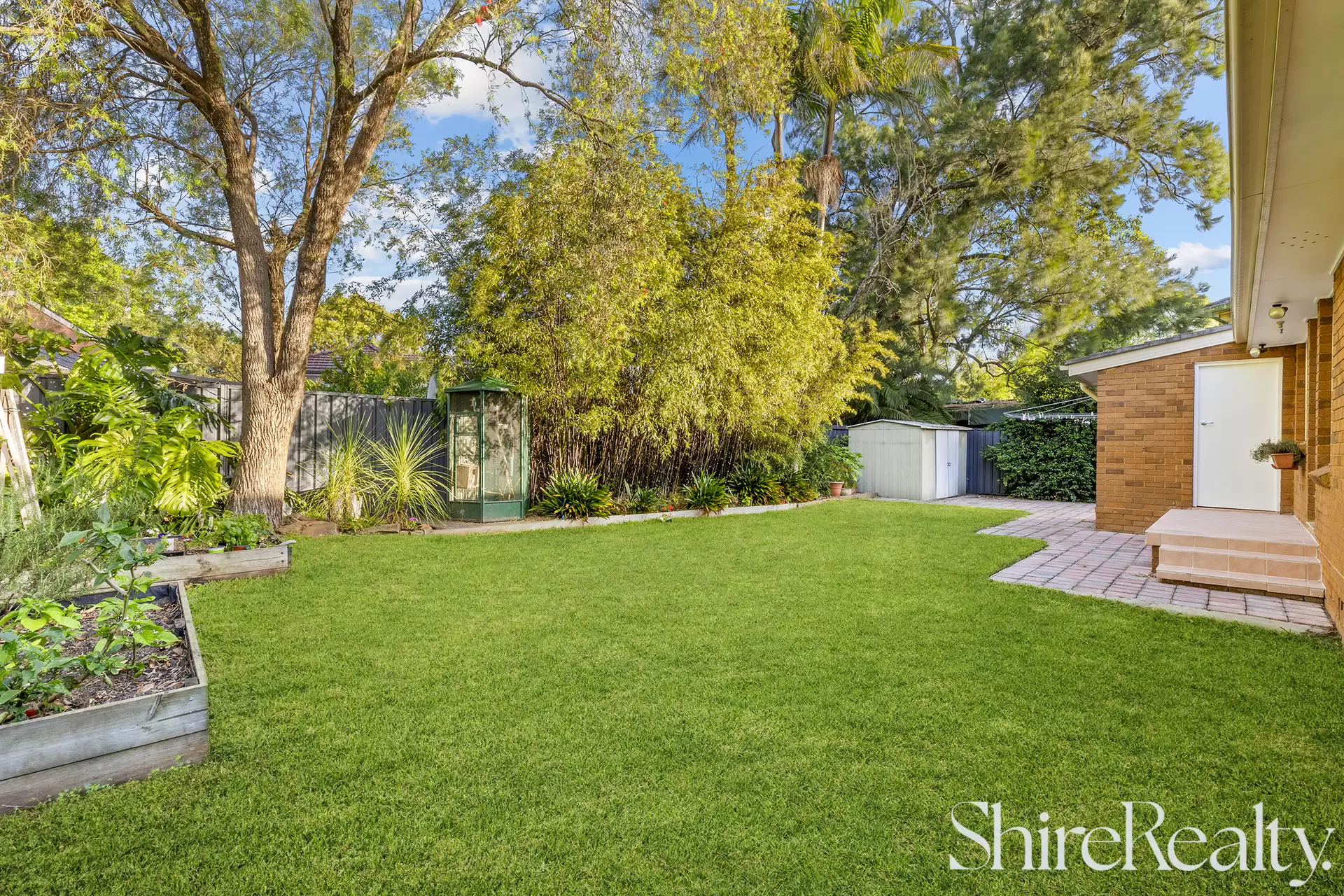 25 Chalet Road, Kellyville Sold by Shire Realty - image 15