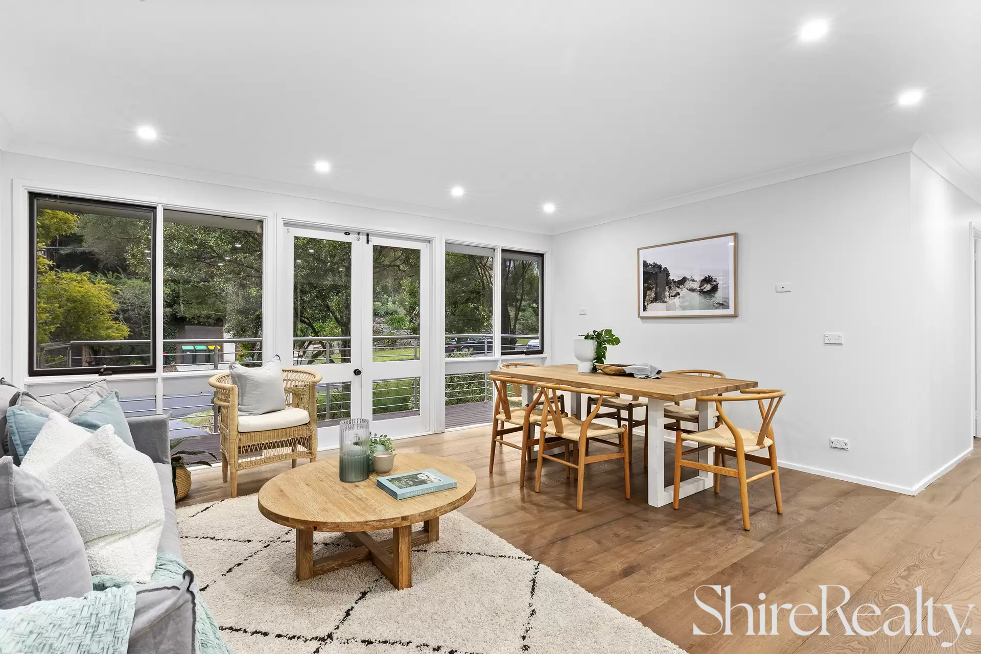Castle Hill Leased by Shire Realty - image 12