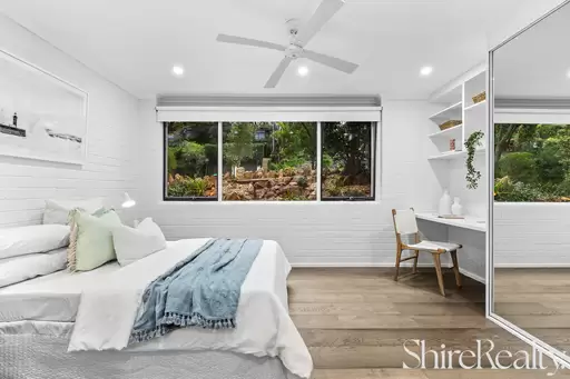 Castle Hill Leased by Shire Realty
