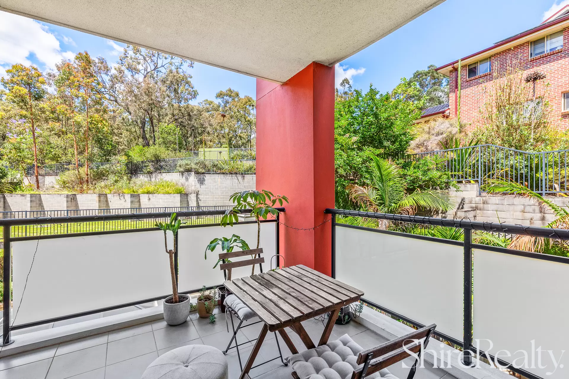 92/40-52 Barina Downs Road, Norwest Sold by Shire Realty - image 3
