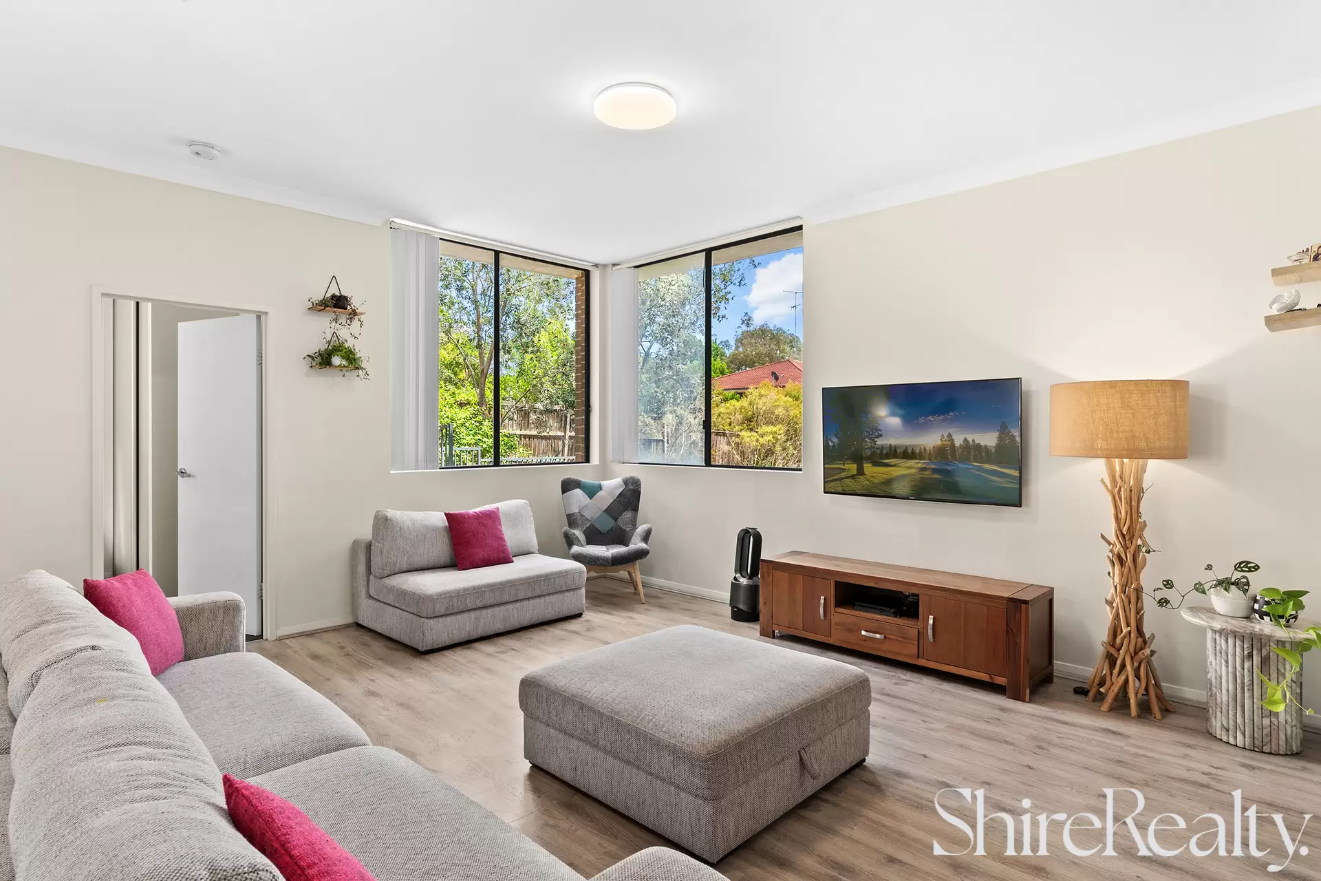 92/40-52 Barina Downs Road, Norwest Sold by Shire Realty - image 1