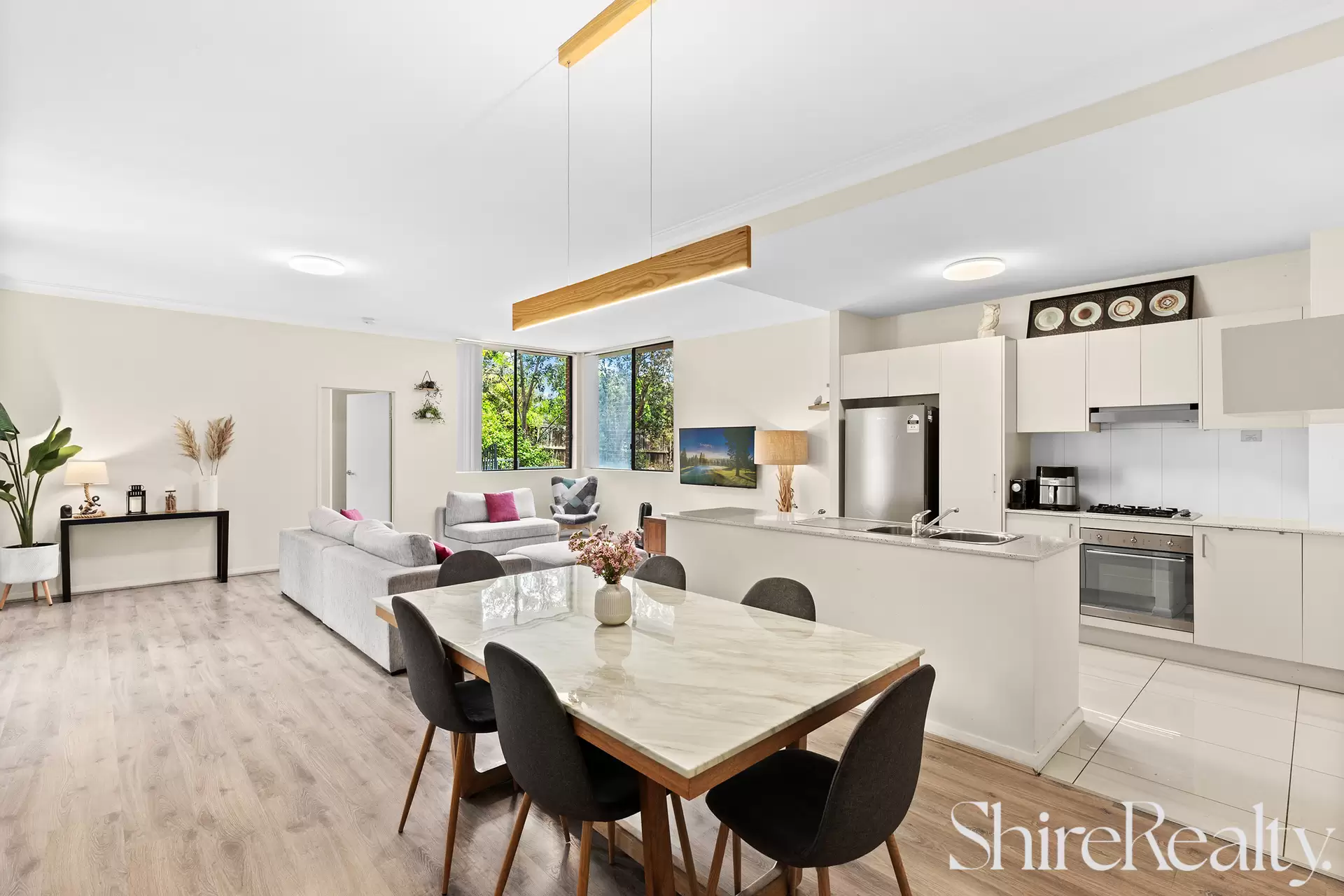 92/40-52 Barina Downs Road, Norwest Sold by Shire Realty - image 2