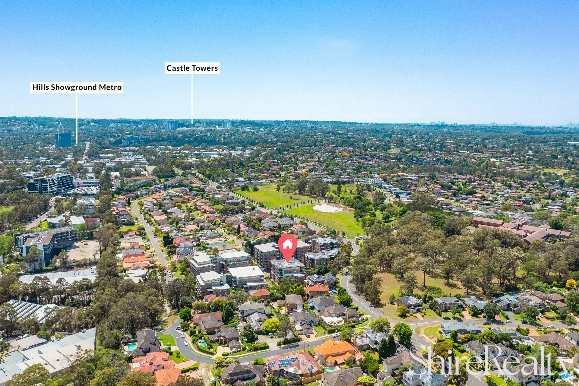 92/40-52 Barina Downs Road, Norwest Sold by Shire Realty - image 13