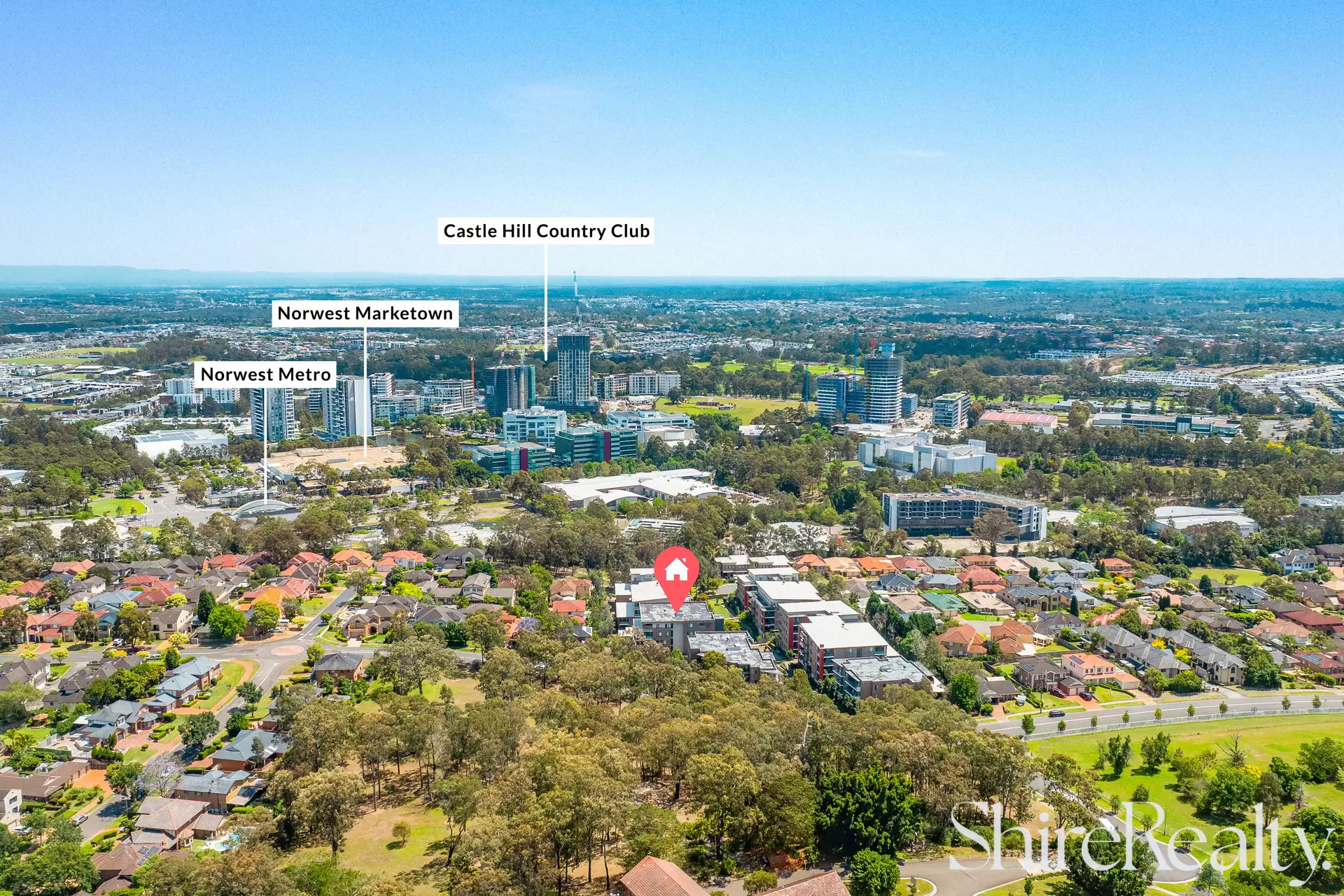 92/40-52 Barina Downs Road, Norwest Sold by Shire Realty - image 12
