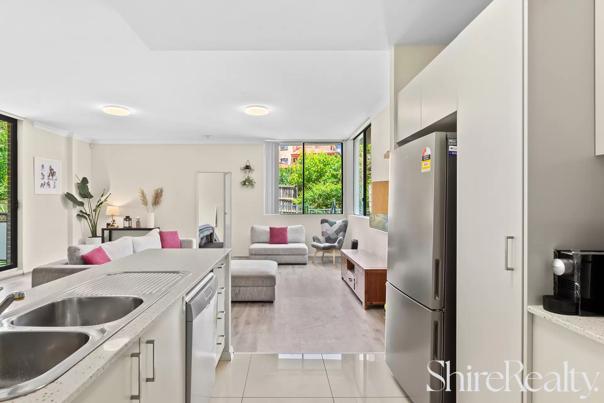 92/40-52 Barina Downs Road, Norwest Sold by Shire Realty - image 4