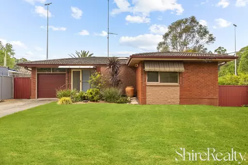 Baulkham Hills Leased by Shire Realty
