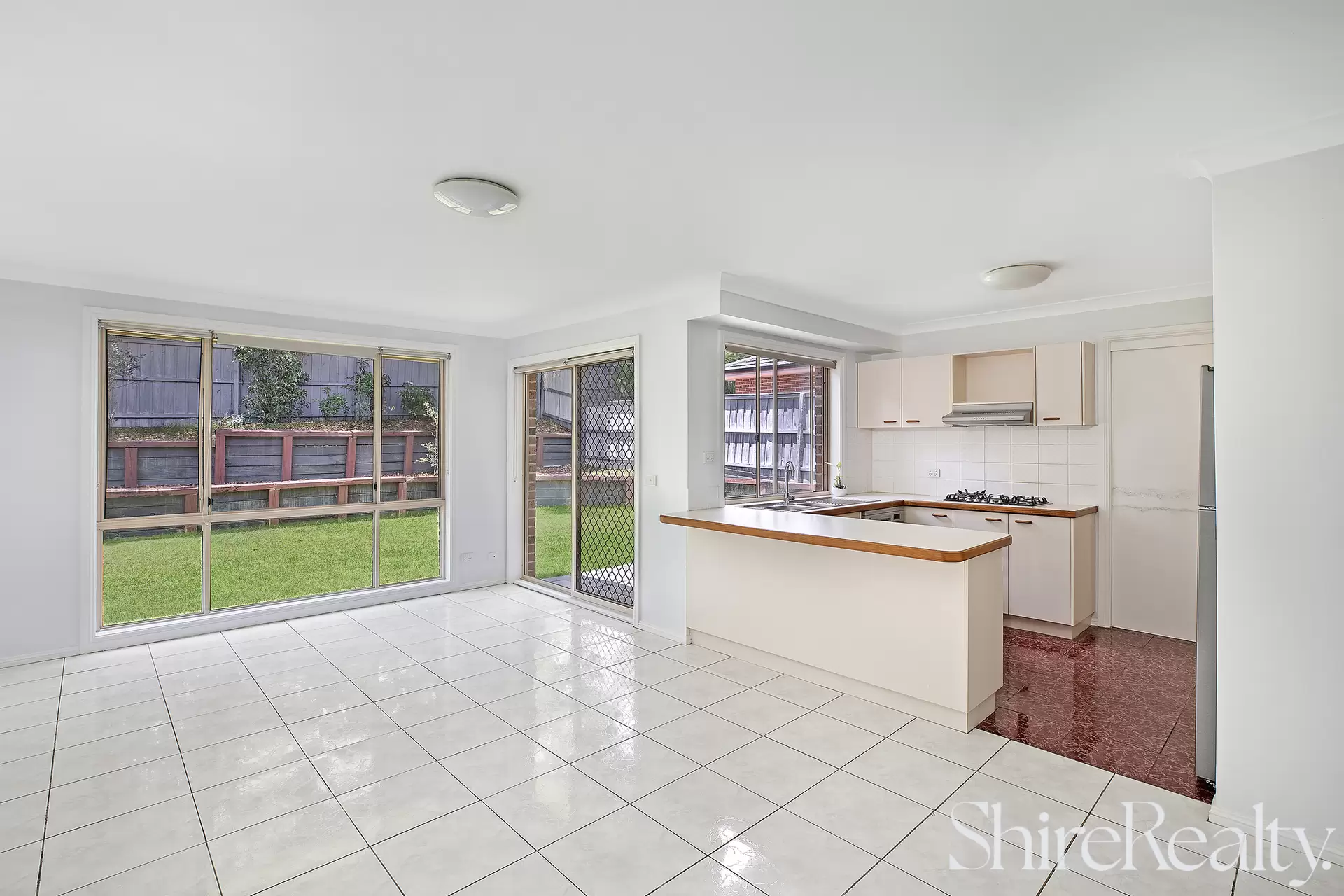 Castle Hill Leased by Shire Realty - image 3