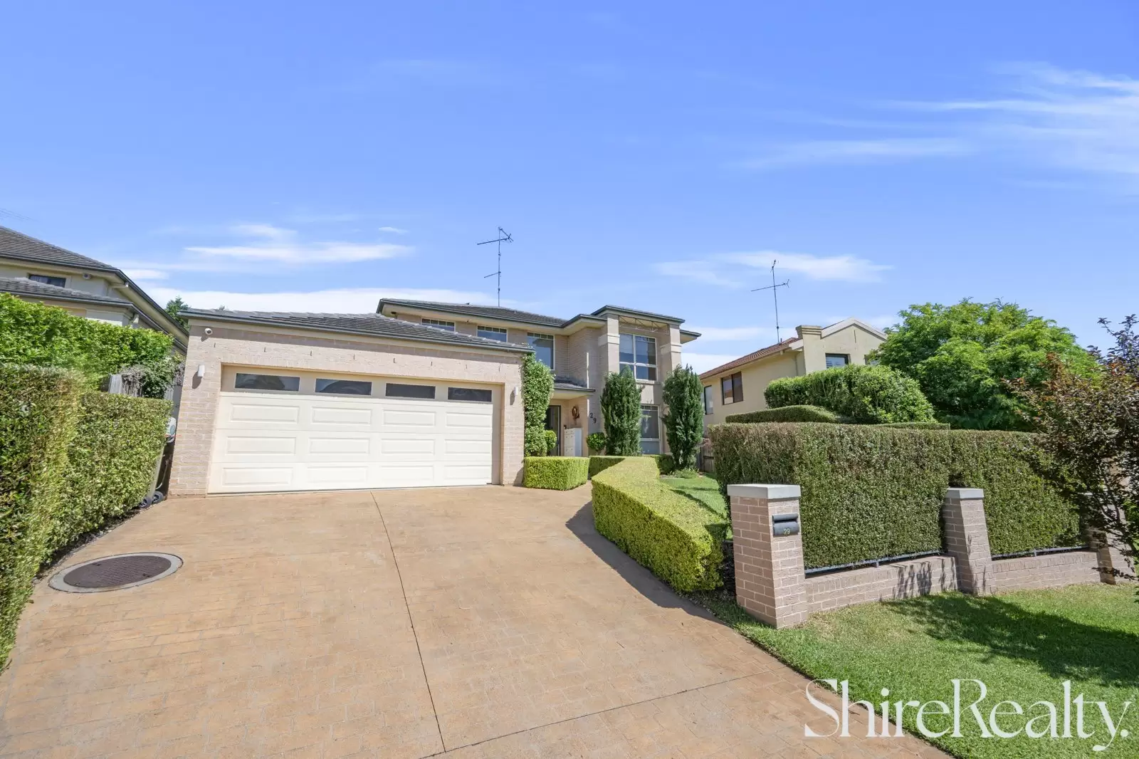 Kellyville Leased by Shire Realty - image 8