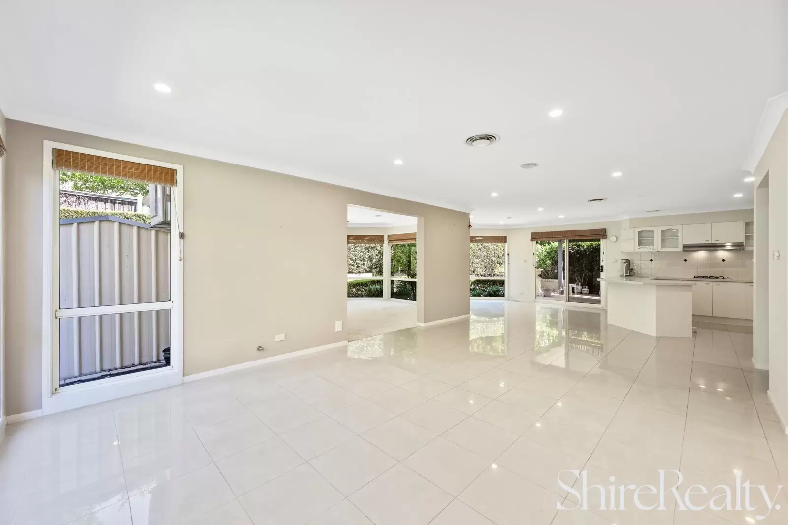 Kellyville Leased by Shire Realty - image 2