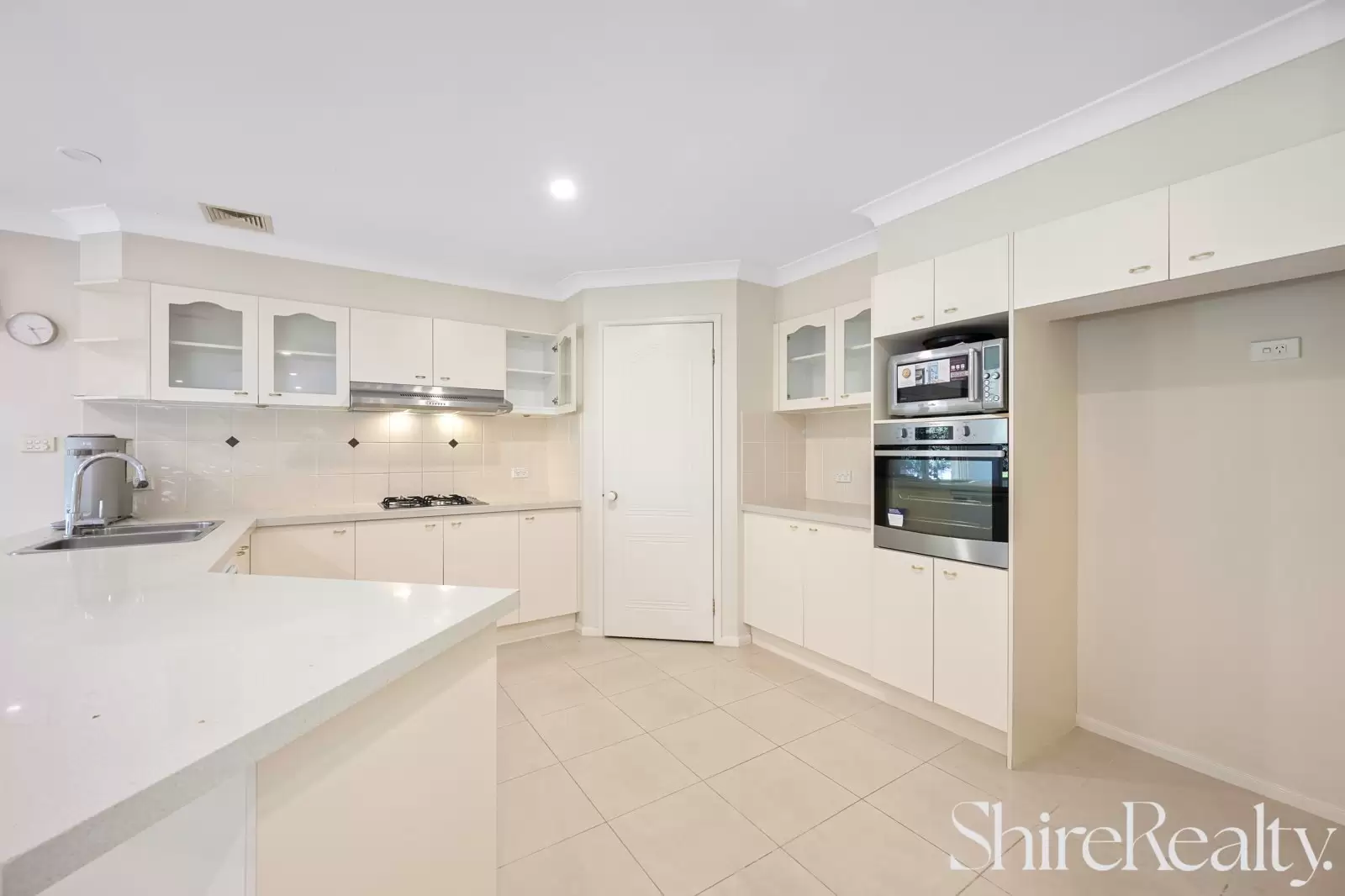 Kellyville Leased by Shire Realty - image 3