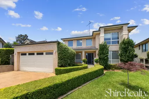 Kellyville Leased by Shire Realty