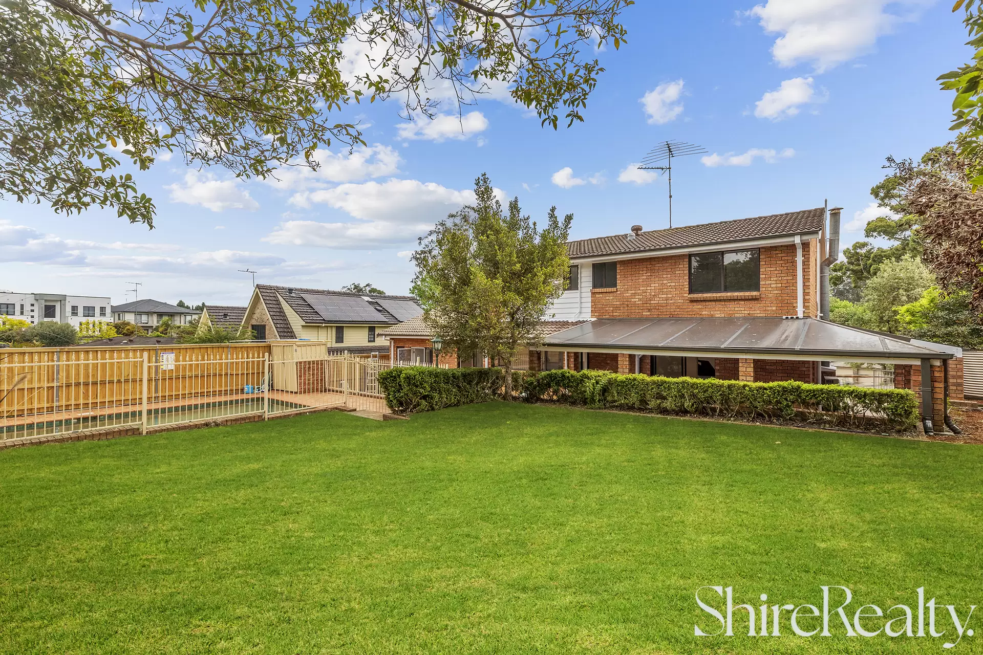 Castle Hill Leased by Shire Realty - image 14