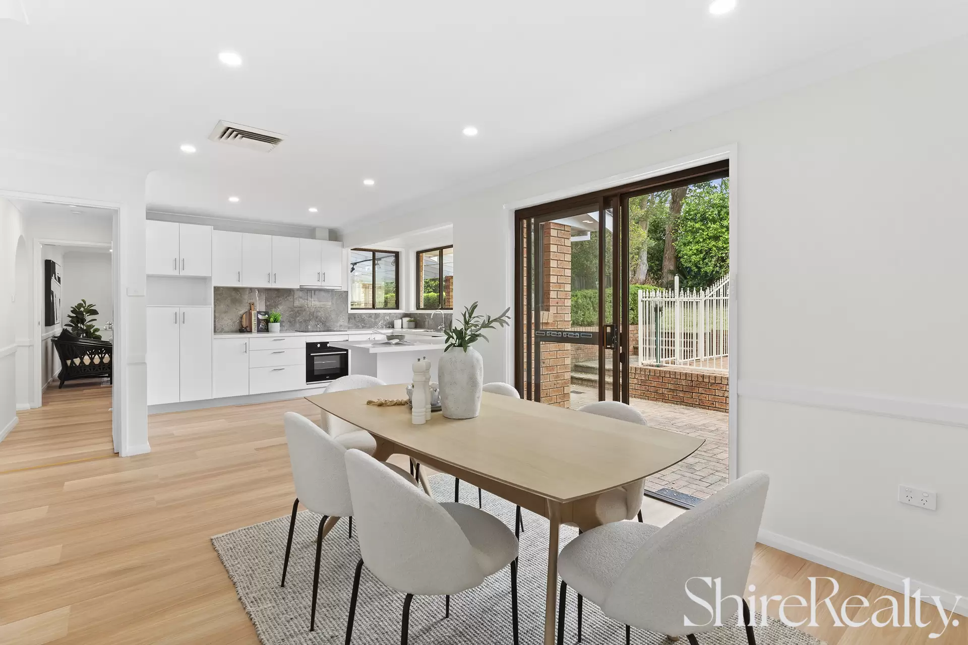 Castle Hill Leased by Shire Realty - image 2