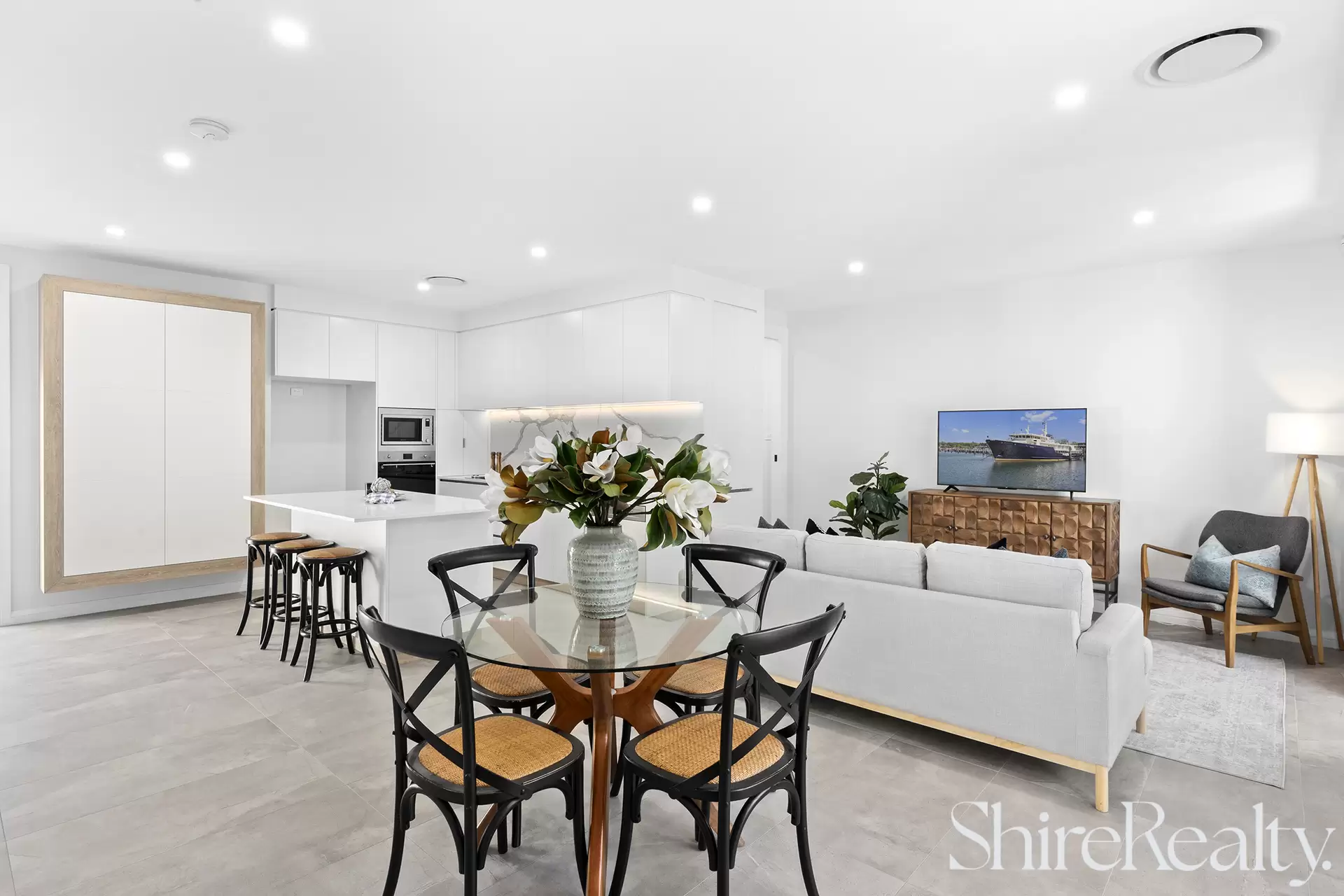 Baulkham Hills Leased by Shire Realty - image 8