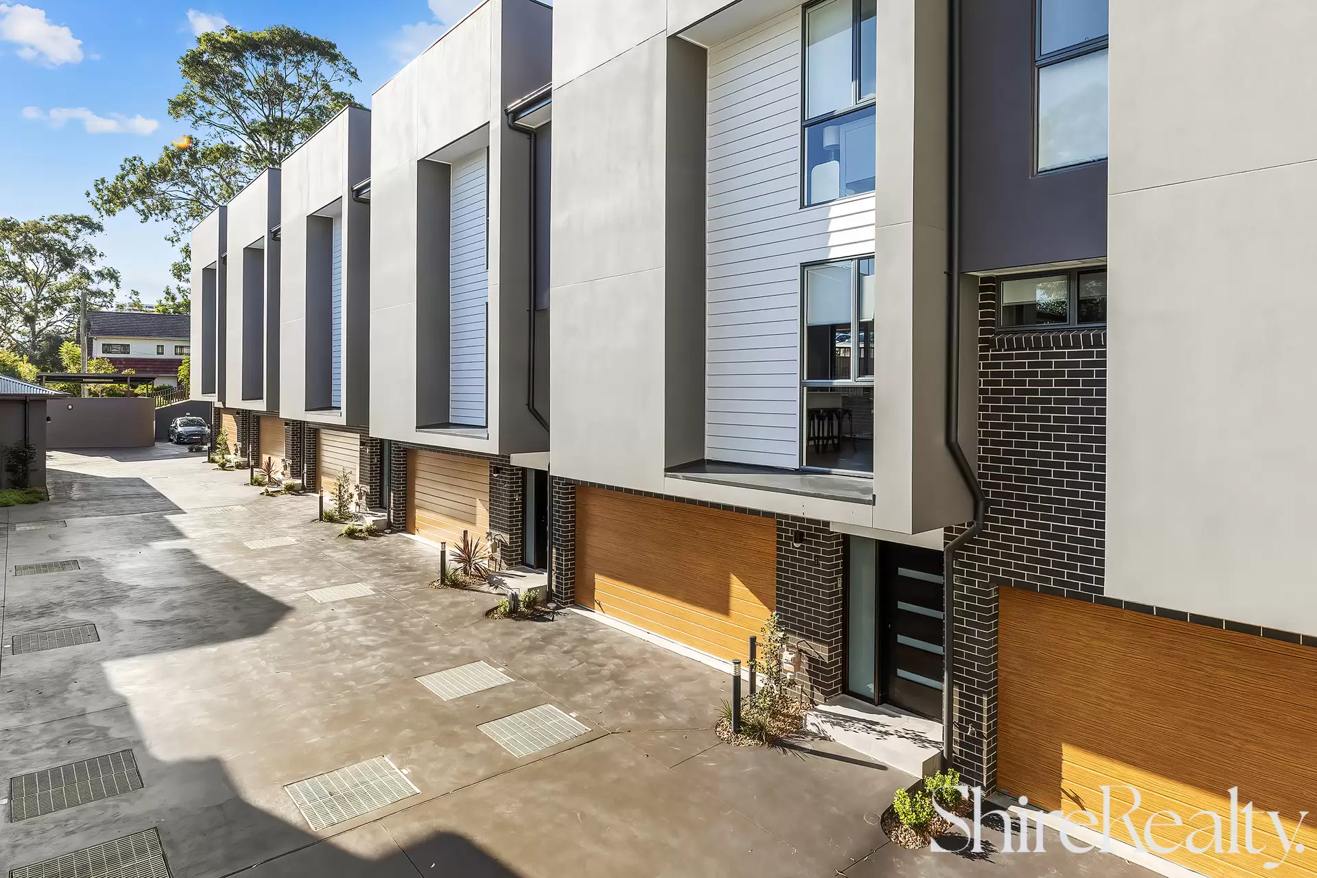 Baulkham Hills Leased by Shire Realty - image 14