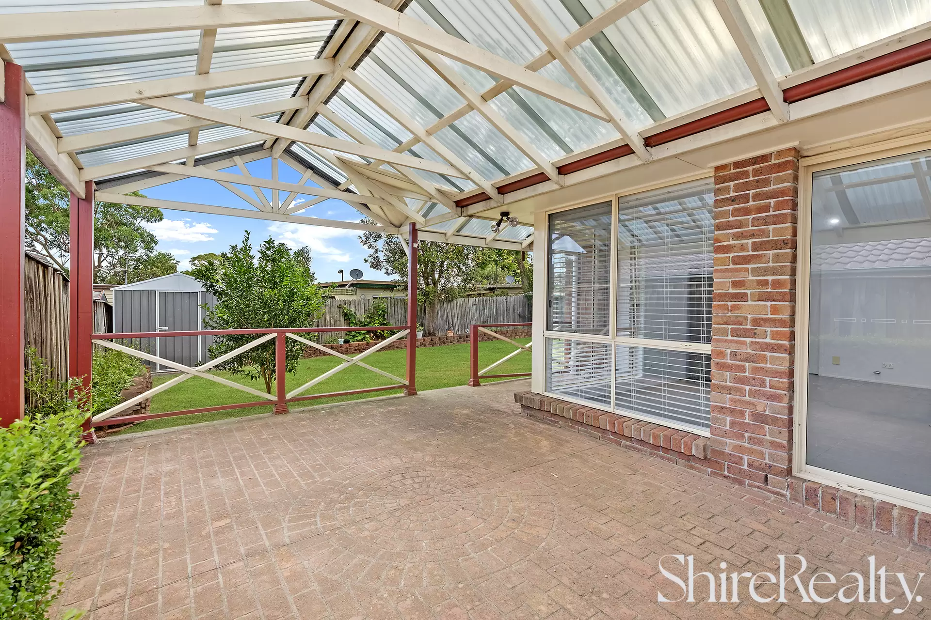 Stanhope Gardens Leased by Shire Realty - image 6