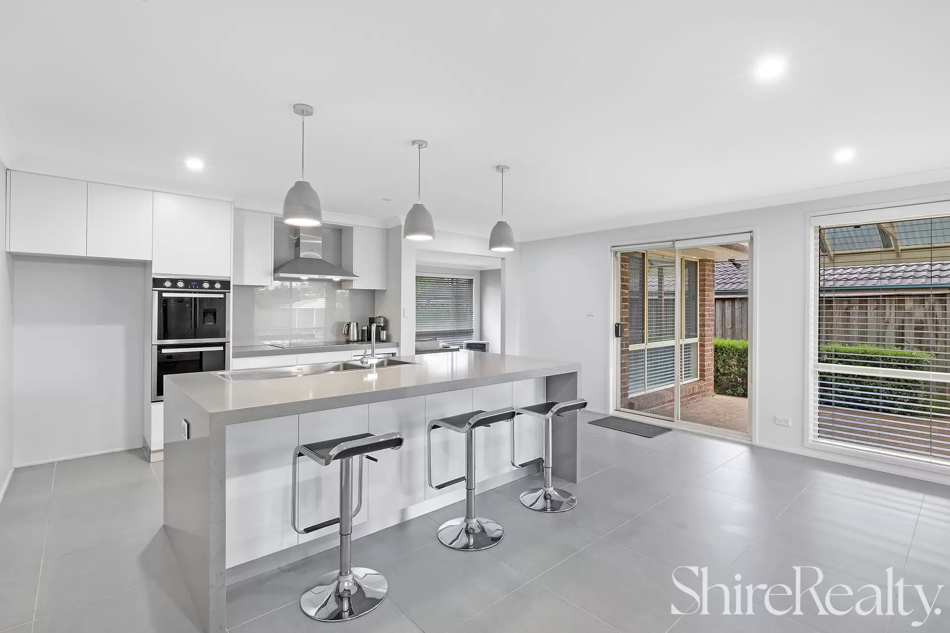 Stanhope Gardens Leased by Shire Realty - image 2