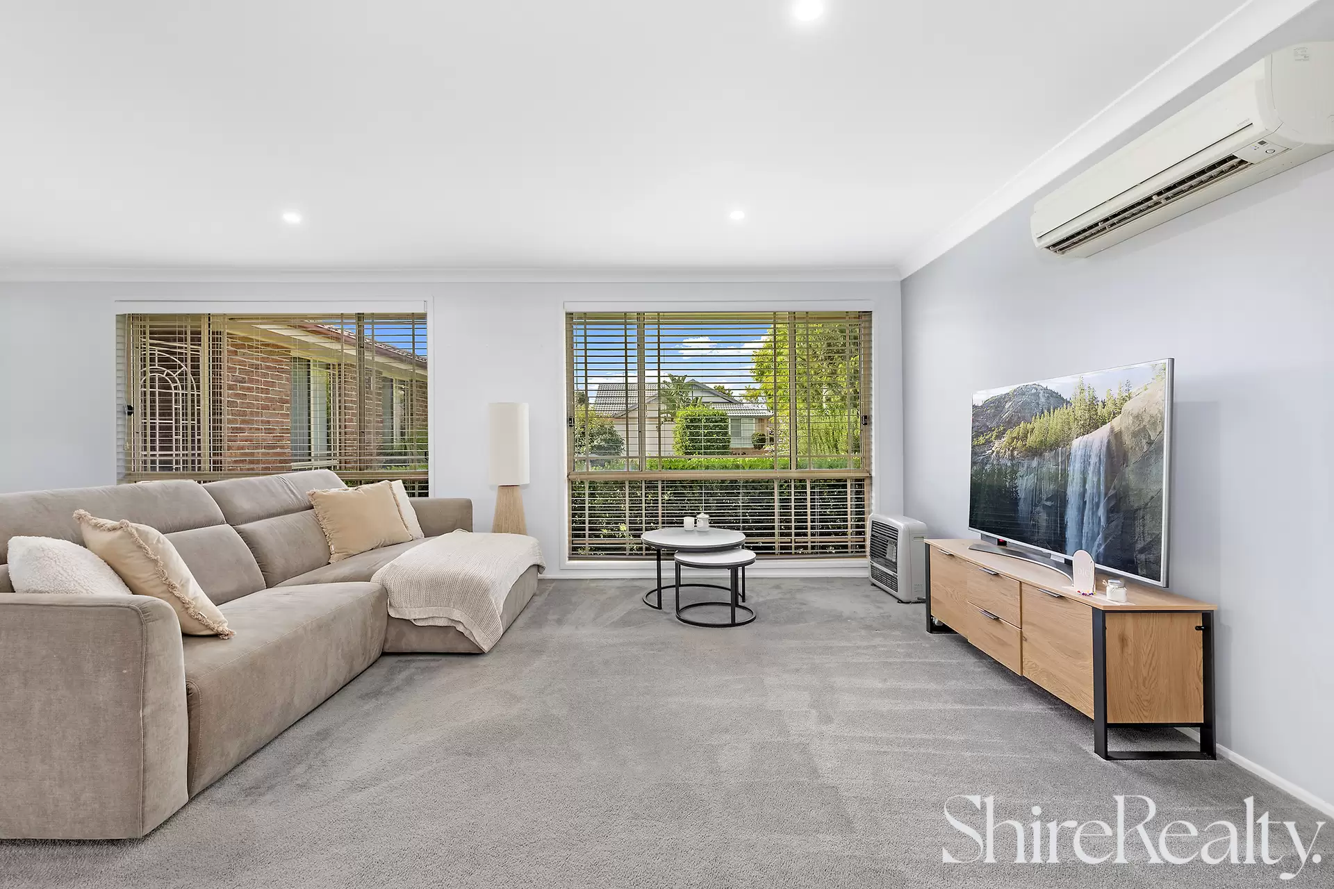 Stanhope Gardens Leased by Shire Realty - image 4
