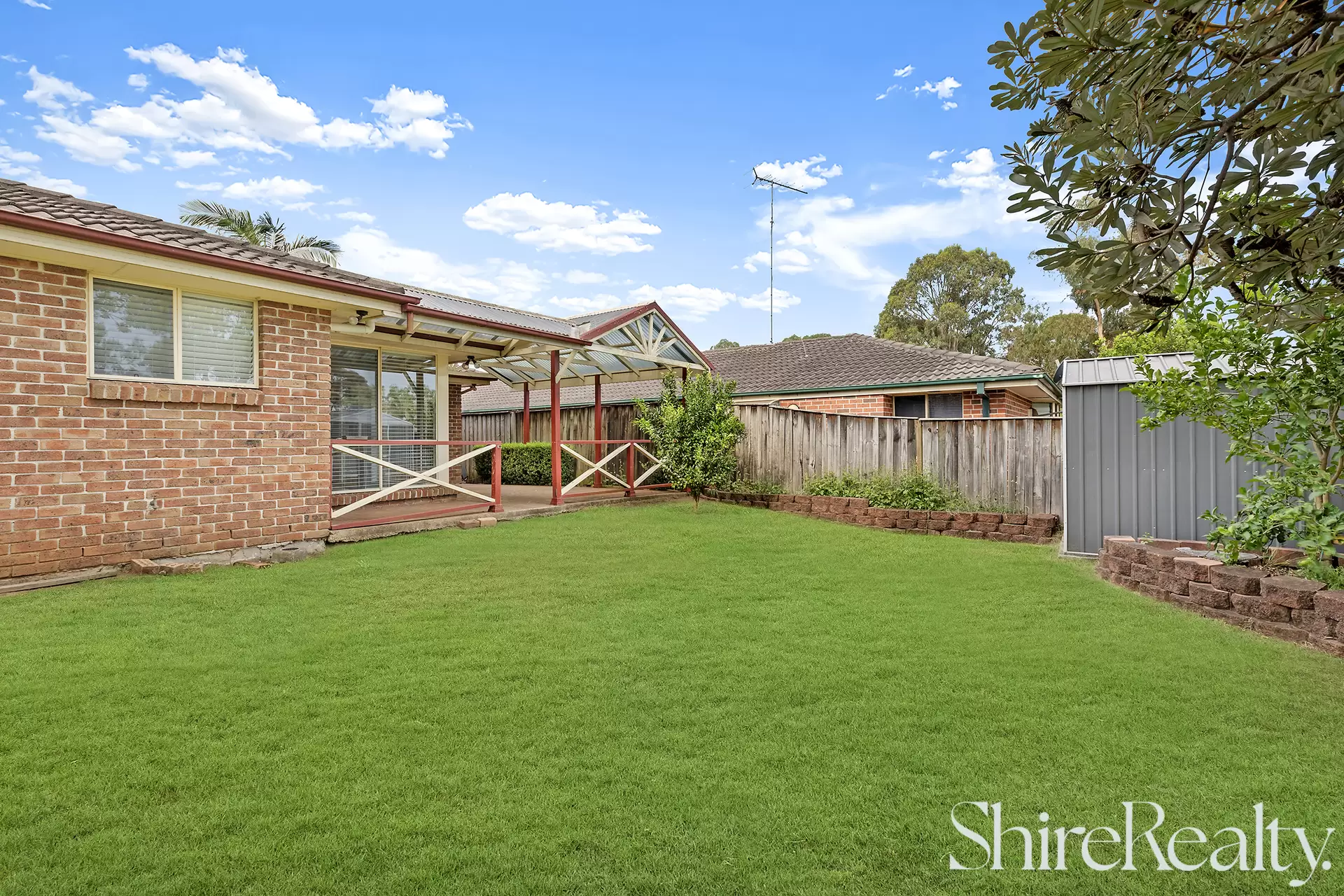 Stanhope Gardens Leased by Shire Realty - image 8