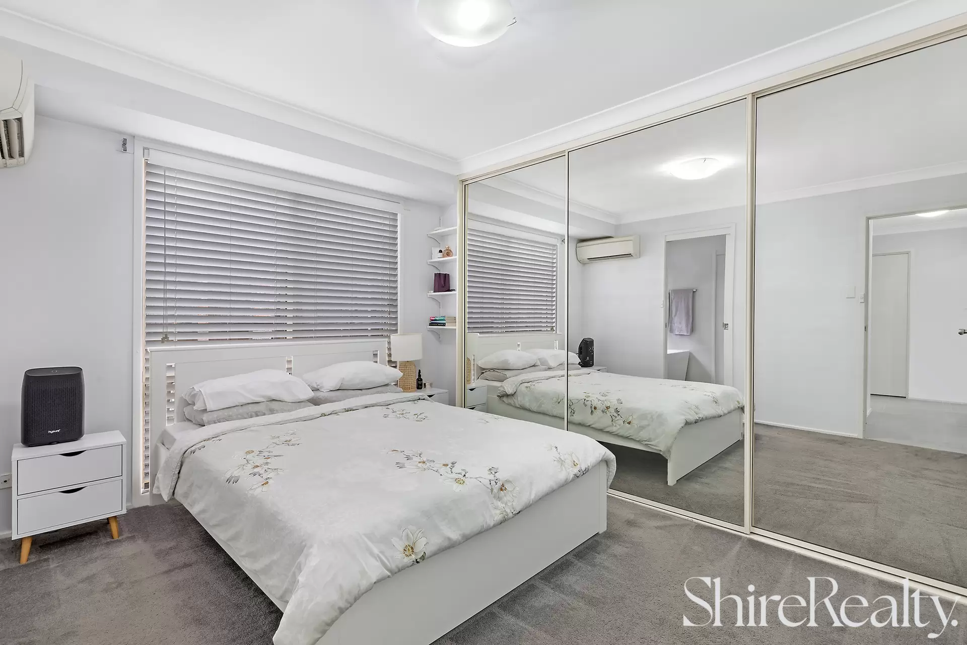 Stanhope Gardens Leased by Shire Realty - image 3
